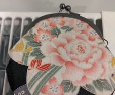 Small purse
