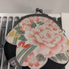 Small purse