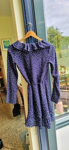 Realisation silk dress