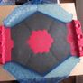 Bakugan Battle League Coliseum  Board Game Image 10
