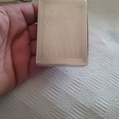 silver snuff box