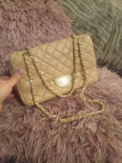 CC ladies bag
