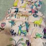 New Hooded body warmer pink size 12-24 months Image 3