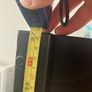 free baby changing table Image 5