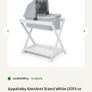 Uppababy Bassinet Stand Image 2