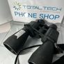 Auriol Steel Binoculars Image 6