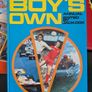 VINTAGE ANNUALS JOB LOT Beano Hotspur Tom Jerry Jackpot Boys Own 1970s 1980s Image 6