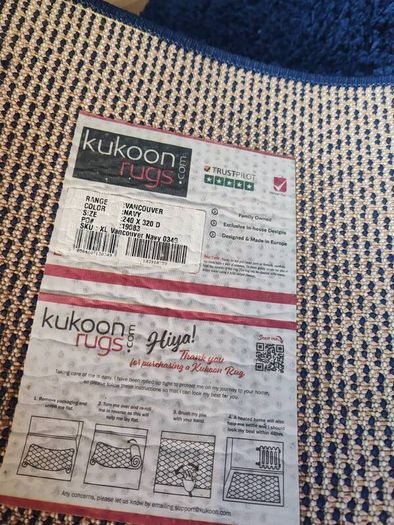 Rug