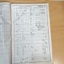 1975 London Midland Region Railway Working Timetable - Euston Coppenhal JN Image 6