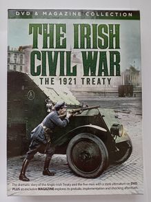 The Irish Civil War