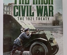 The Irish Civil War