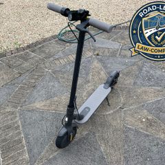 Xiaomi Ninebot 1S Like New Road Legal Electric scooter