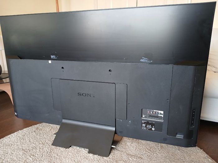 Sony 3D/4K TV bundle
