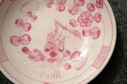 antique porcelain