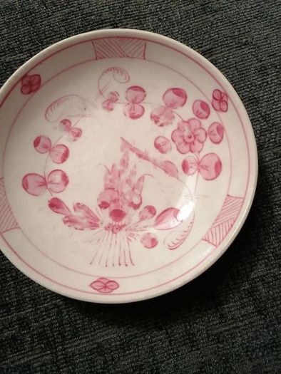 antique porcelain
