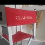 makeup chair Image 2