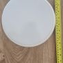 Brand new 18w led 20cm IP54 1440lm day light kitchen utility room bathroom office LED round bulkhead MDL3189 lamp lighting 18W A rating black/white new & boxed Image 5