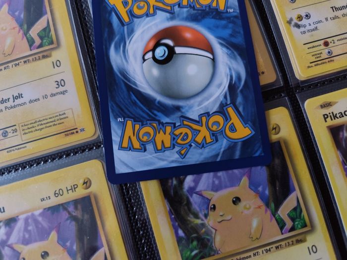 Scream Tail EX ! Ultra Rare ! from Twilight Masquerade Set ! 2024 ! Pokemon Card !