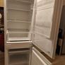 Servis Integrated Fridge Freezer Image 2