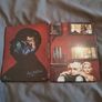 Rear Window 4K Limited Edition OOP Steelbook - Free Standard Postage Image 5
