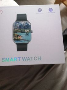 smart watch