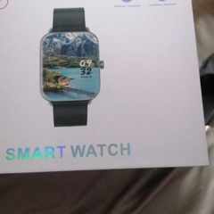 smart watch