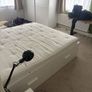 super king size bed Image 3