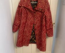 Joe Browns Coat size 16