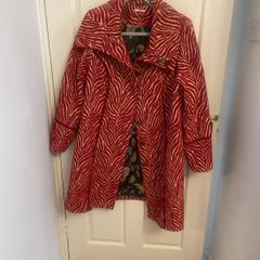 Joe Browns Coat size 16