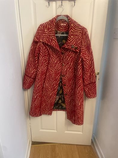Joe Browns Coat size 16
