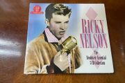 Ricky Nelson Absolutely Essential 3 CD Set NEW/SEALED