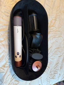 Dyson Airwrap Multistyler and Dryer