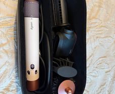 Dyson Airwrap Multistyler and Dryer