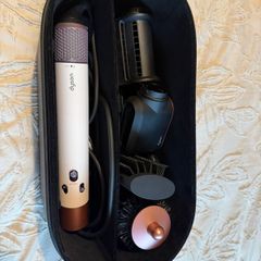 Dyson Airwrap Multistyler and Dryer
