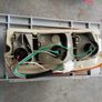 nissan vanette rear lamp 1992 Image 3
