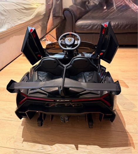 kids car