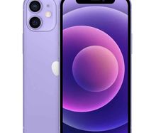 Apple iPhone 11 64GB - Purple (Unlocked-Like New)