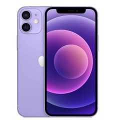 Apple iPhone 11 64GB - Purple (Unlocked-Like New)