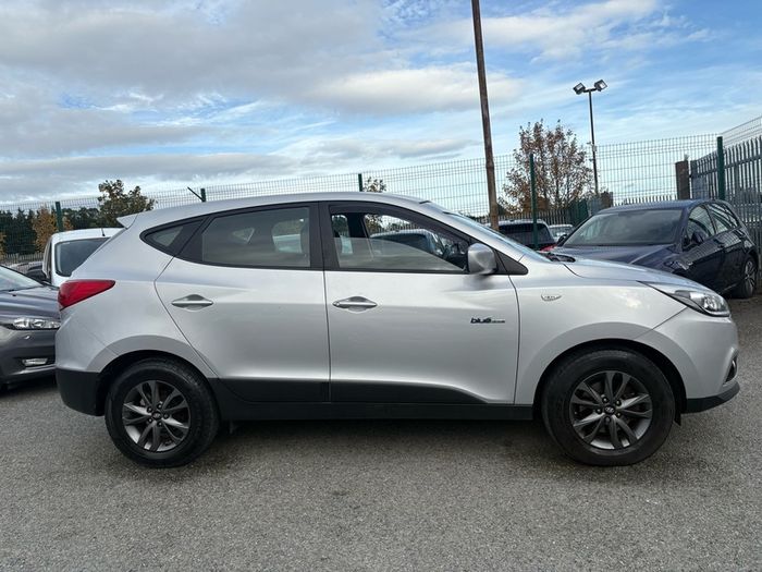 2015 Hyundai IX35 1.7L Diesel New NCT 01/2028