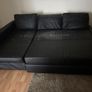 sofa bed with storage Image 3