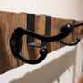 Coat stand with Shoe rack bench / Entrance furniture Image 6