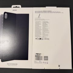 Samsung Book Cover Keyboard Original Samsung Slim Tab S11/S11 5G Original Brand New Sealed