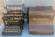 Antique Typewriter