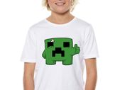 Minecraft Children Tees T-shirts For Minecrafters