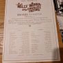 1971 Willy Wonka And The Chocolate Factory Press Kit Image 8