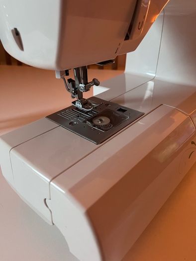 Singer Talent Sewing Machine