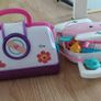 Kids role play toys Image 4
