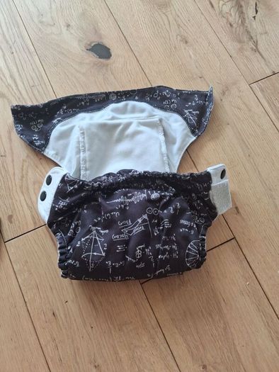 Cloth nappy bundle