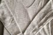 H&amp;M Gray Jumpers size Eu XS