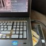 dell i5 17" laptop Image 3